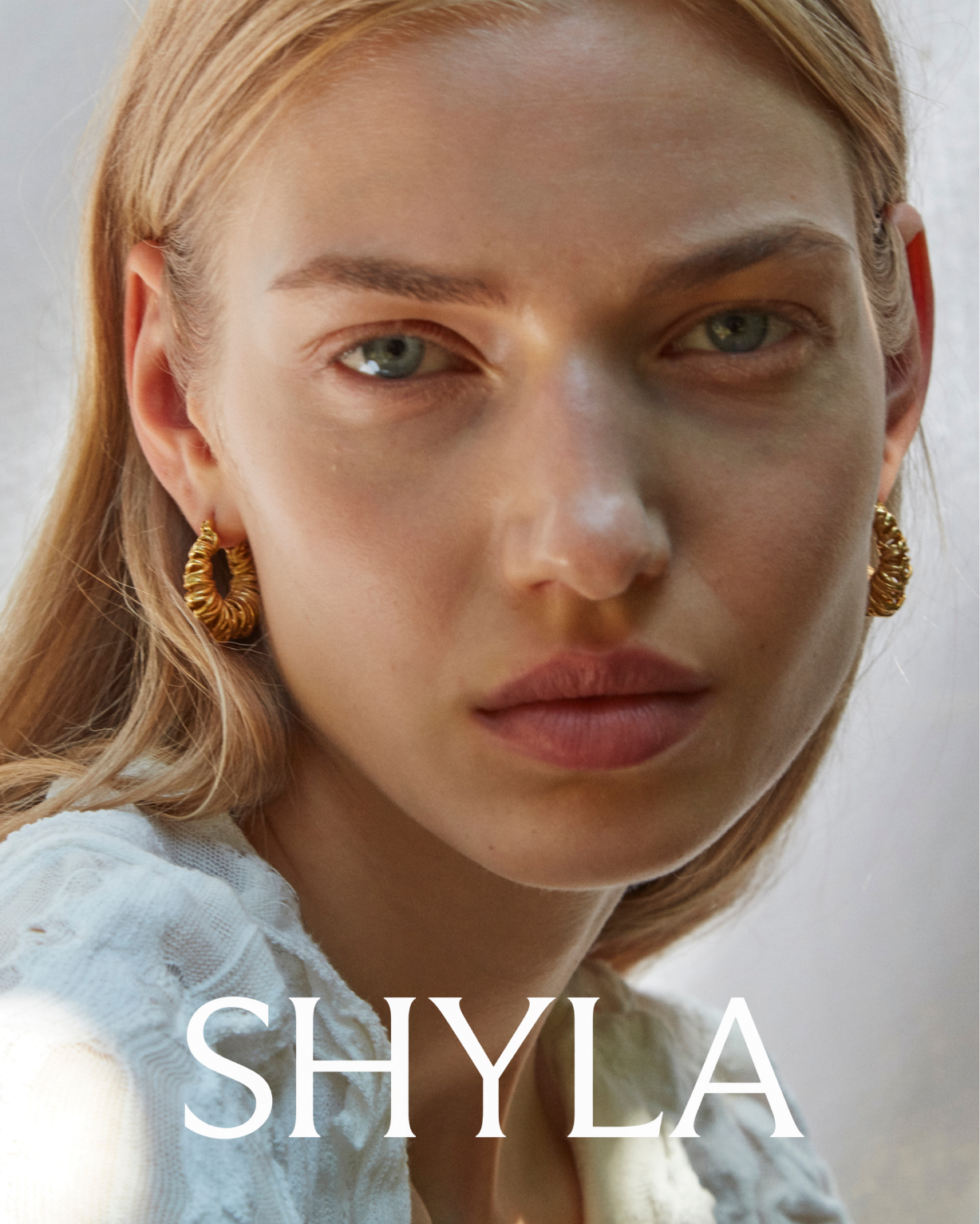 Shyla London — Shyla London