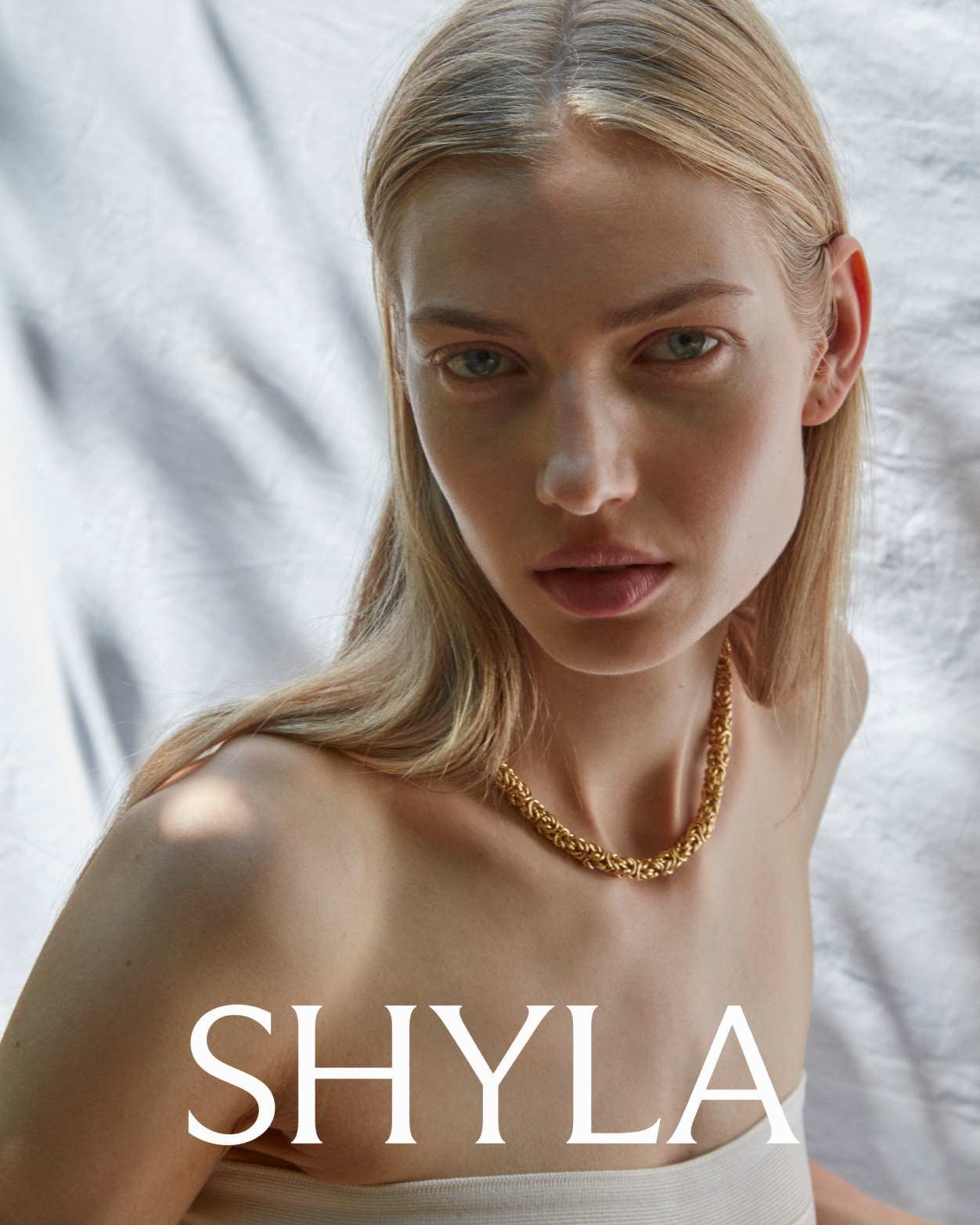 Shyla London — Shyla London