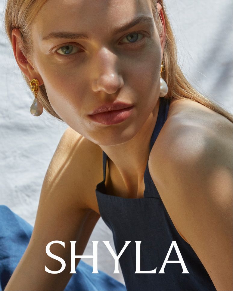 Shyla London — Shyla London
