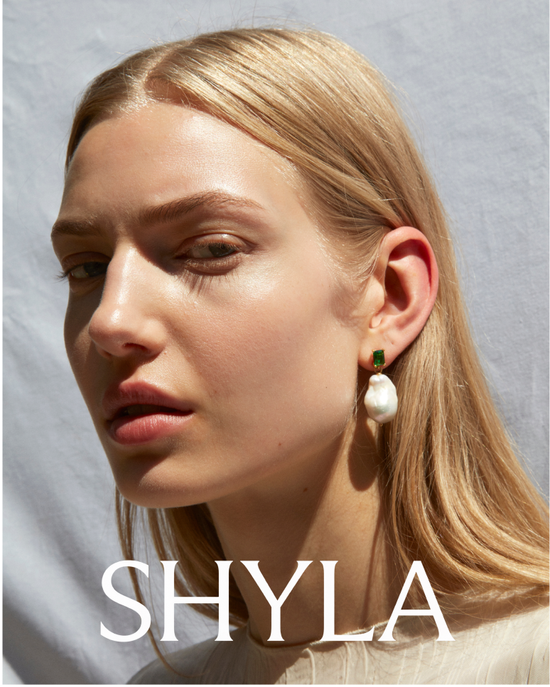 Shyla London — Shyla London