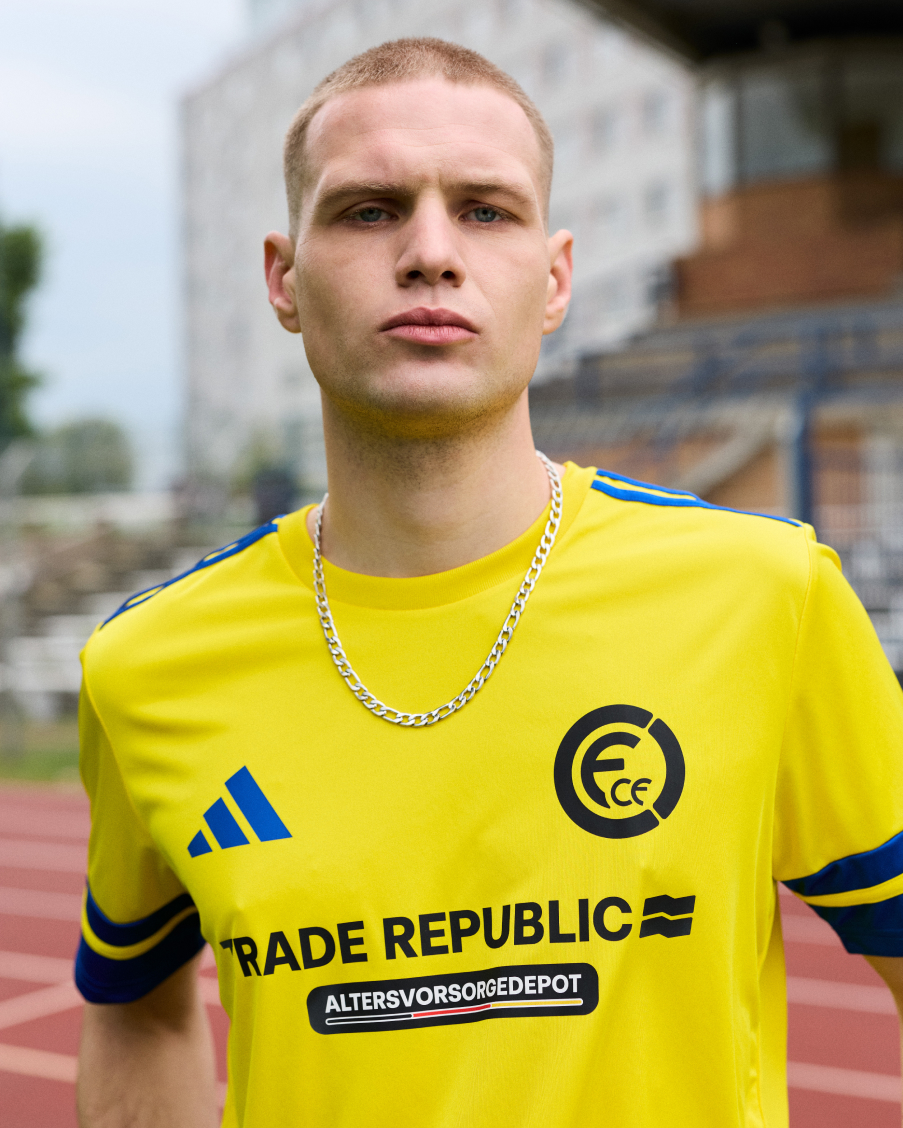 Matchday — Trade Republic